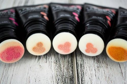 Букварь визажиста: что есть что в мире макияжа! 02