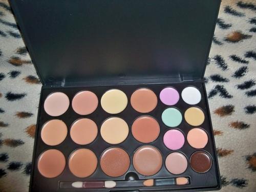 Консилер МАС (12 больших 8 мини тонов) 20 PCS? 02 Консилер МАС (12 больших 8 мини тонов) 20 PCS? 02