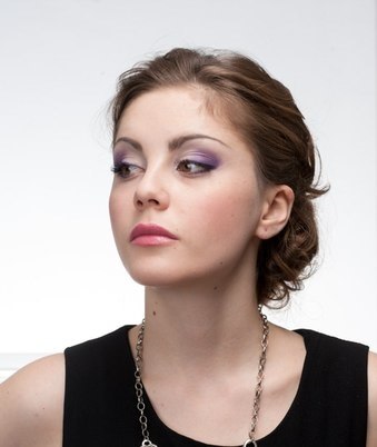 Школа Визажа В Киеве. Курс проводят ведущие специалисты в области визажа. 01