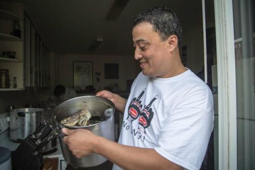 Планета людей.  Кажется, мы забыли. 06