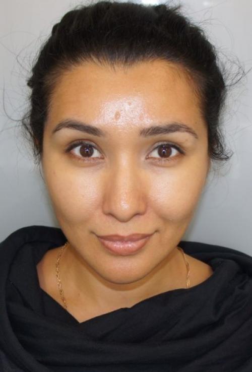 Вот такая красавица сегодня у меня в гостях была! 02