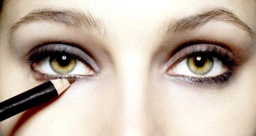 Карандаш для глаз и бровей MAC ( черныё и коричневый) - цена 200 руб. 04 Карандаш для глаз и бровей MAC ( черныё и коричневый) - цена 200 руб. 04