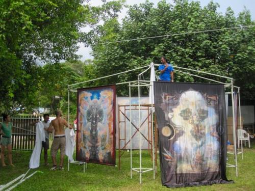 Остров лантау, кишки и обгоревший нос. 02 Остров лантау, кишки и обгоревший нос. 02