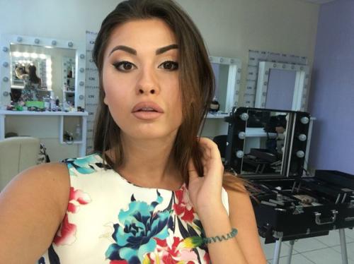 Дорогие мои девочки? 06