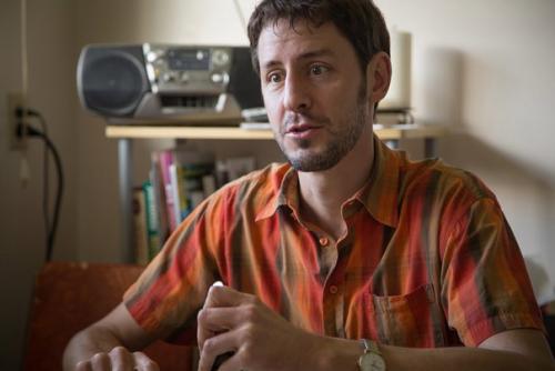 Планета людей.  Кажется, мы забыли. 08