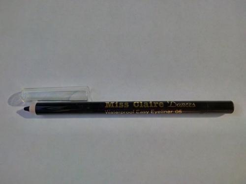 Водостойкий карандаш на? 02