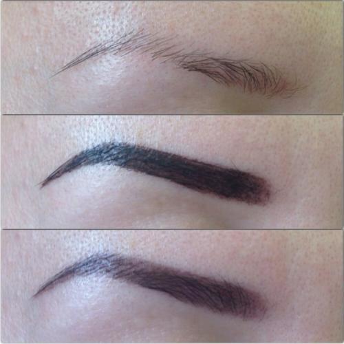 Что такое биотатуаж. 01 Что такое биотатуаж. 01