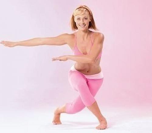 Программа на базе пилатеса для рельефного пресса. 07 Программа на базе пилатеса для рельефного пресса. 07