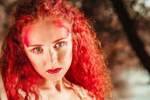 Продолжение:  Черт из укрытия восстал. 01