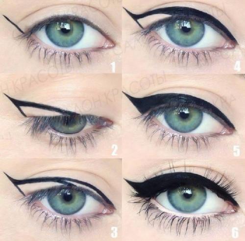 Будь идеальной всегда?   Приходи?  Svetlana Padalko Make Up School? 05