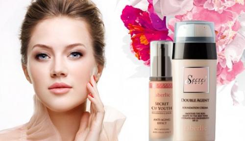 Цвет лица - основа макияжа, без идеально ровного тона безупречного образа не добиться! 01 Цвет лица - основа макияжа, без идеально ровного тона безупречного образа не добиться! 01