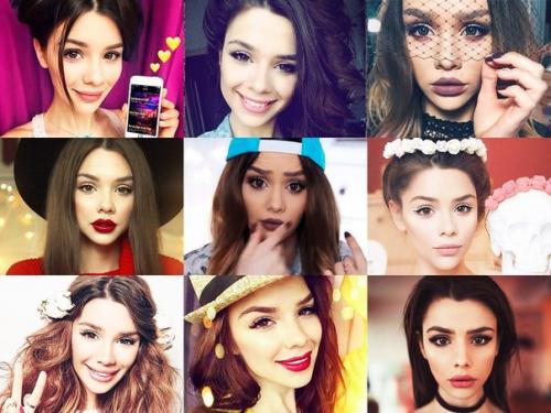 Идеальный макияж: 7 советов профессионального визажиста? 01