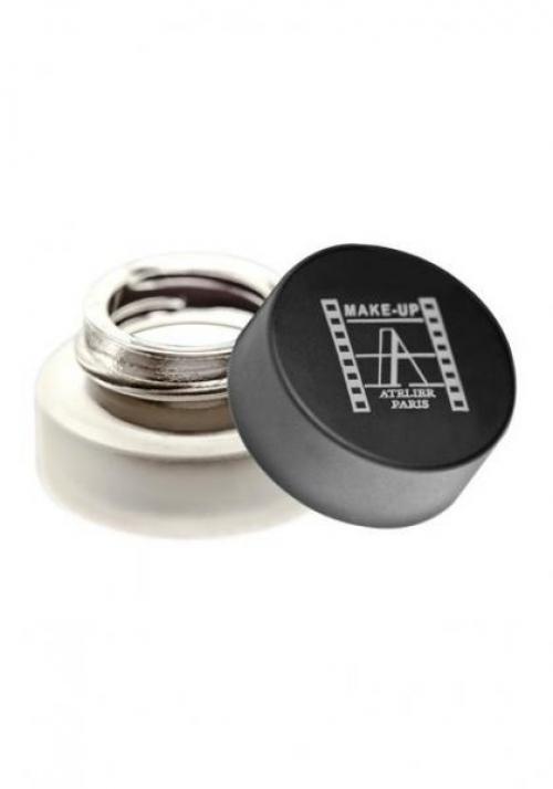 Подводка гелевая. Новейший продукт из категории подводок, удовлетворяющий запросы даже самых требовательных мастеров. 03 Подводка гелевая. Новейший продукт из категории подводок, удовлетворяющий запросы даже самых требовательных мастеров. 03