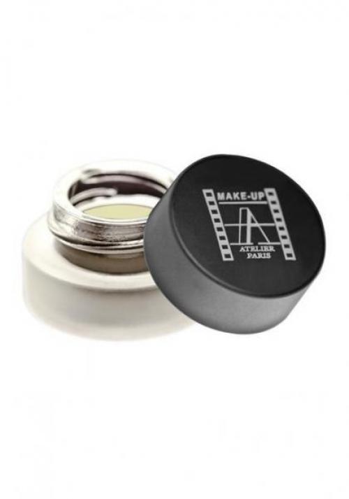 Подводка гелевая. Новейший продукт из категории подводок, удовлетворяющий запросы даже самых требовательных мастеров. 02 Подводка гелевая. Новейший продукт из категории подводок, удовлетворяющий запросы даже самых требовательных мастеров. 02