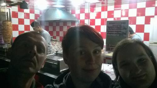 Отчет об очередном маджонг - путешествии. 03