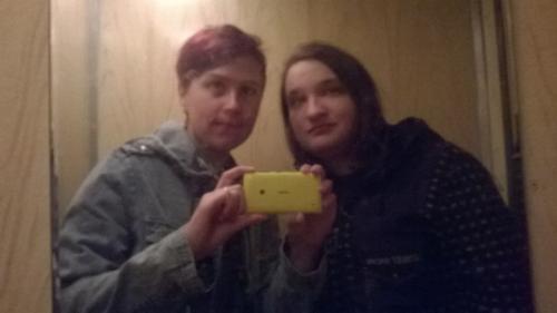 Отчет об очередном маджонг - путешествии. 01