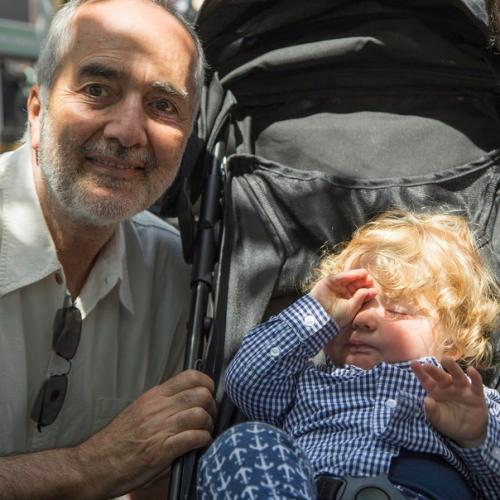 Планета людей.  Кажется, мы забыли. 03