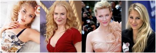 Каждая женщина в любом возрасте хочет быть красивой и стильной. 02