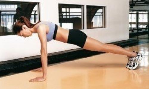 Комплекс упражнений. 1. ходьба на руках и ногах. 03 Комплекс упражнений. 1. ходьба на руках и ногах. 03