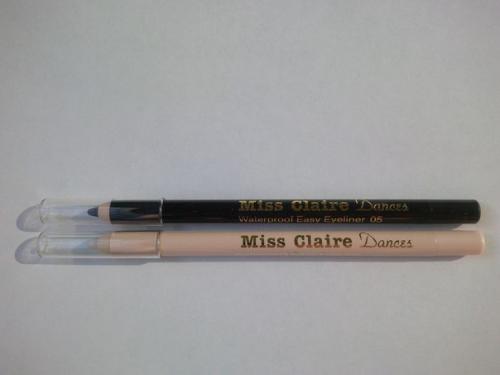 Водостойкий карандаш на? 01