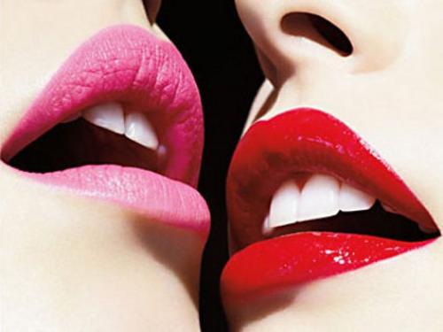 Как найти свой цвет помады? 01