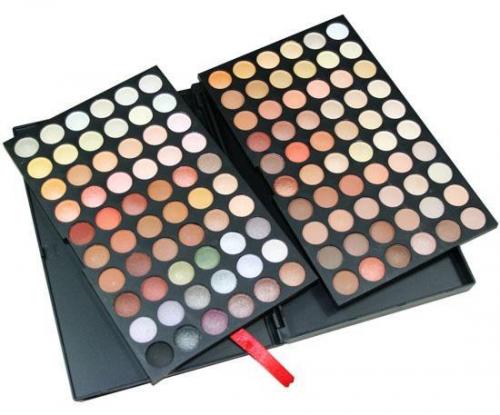Палитра теней 120 цветов? 01 Палитра теней 120 цветов? 01