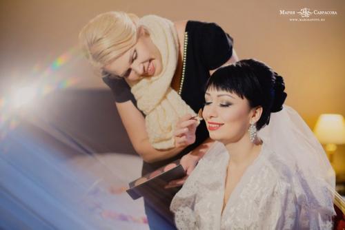 Дорогие Зимние невесты! 05