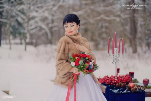 Дорогие Зимние невесты! 03