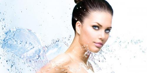 Мы реанимируем кожу лица за неделю. 03 Мы реанимируем кожу лица за неделю. 03