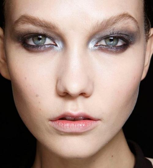 Макияж для зеленых глаз. 04 Макияж для зеленых глаз. 04