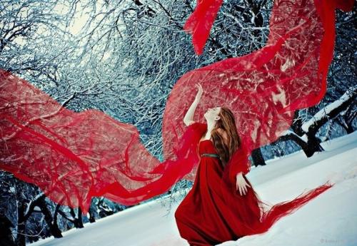 Как определиться с идеей для фотосессии зимой? 04