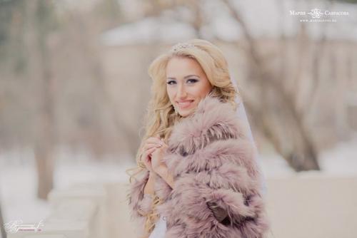 Дорогие Зимние невесты! 06