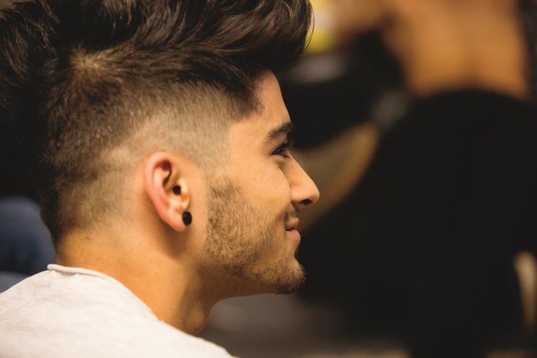 imagineZayn. POY Т/И.