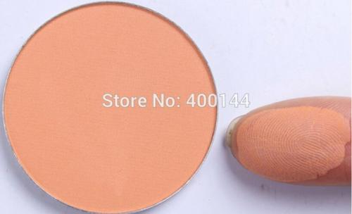 Макияж для карих глаз. 01