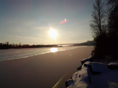 Первый день нового года. 06 Первый день нового года. 06