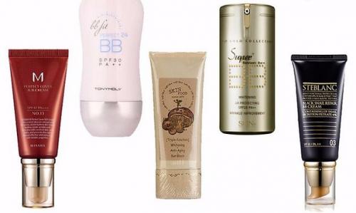 7 Must Have корейской косметики. 02