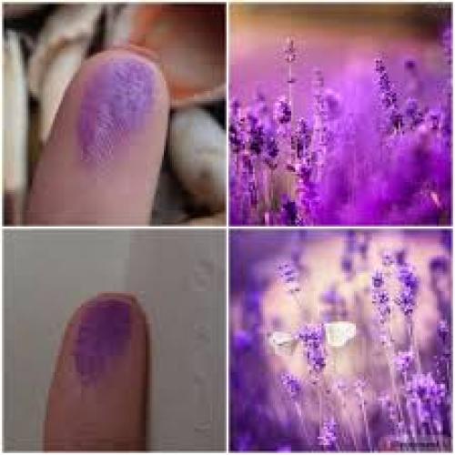 Макияж для карих глаз. 09