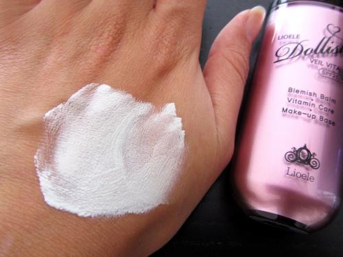 Лидер продаж? ББ Крем витаминная вуаль Lioele Dollish Veil Vita BB Cream? 02 Лидер продаж? ББ Крем витаминная вуаль Lioele Dollish Veil Vita BB Cream? 02