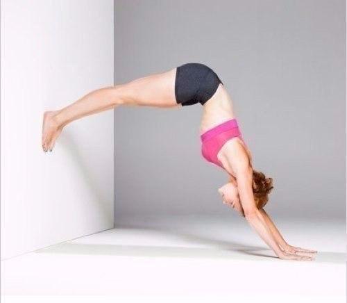 Упражнения для стройного и красивого тела? 05