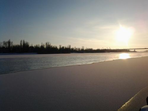 Первый день нового года. 05 Первый день нового года. 05