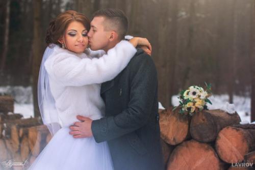 Дорогие Зимние невесты! 01