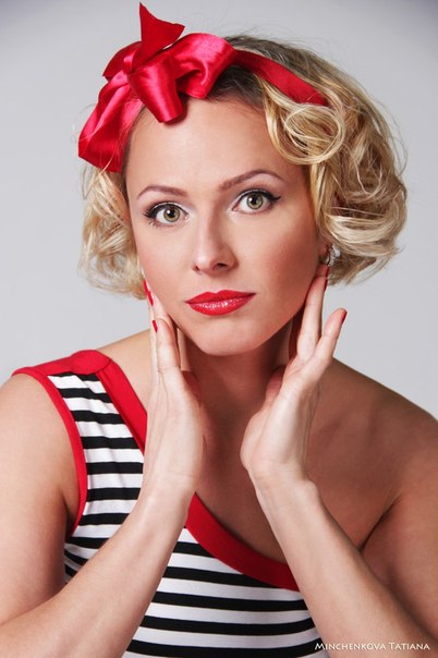 Макияж * Курсы Визажистов! январь! добавлено 2 урока. 05