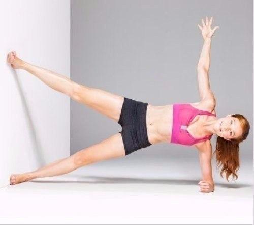 Упражнения для стройного и красивого тела? 04