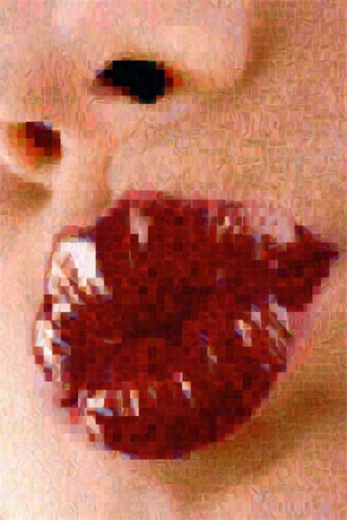 Помада. Советы по нанесению помады. 01 Помада. Советы по нанесению помады. 01