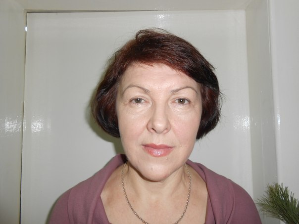 Любовь Золина, 53 года, г. Саратов. 01 Любовь Золина, 53 года, г. Саратов. 01