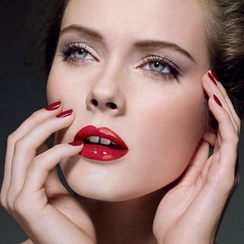 20 главных секретов макияжа. 02 20 главных секретов макияжа. 02