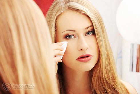 Мифы об уходе за кожей. Оказывается, все, что мы знаем о коже – сплошное вранье. 01