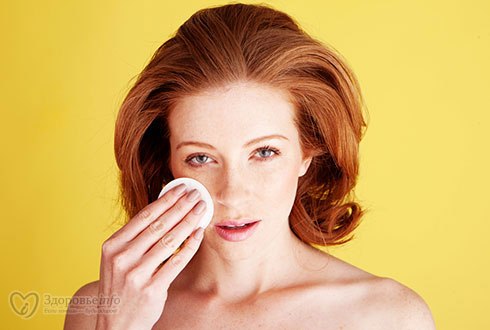 Мифы об уходе за кожей. Оказывается, все, что мы знаем о коже – сплошное вранье. 02