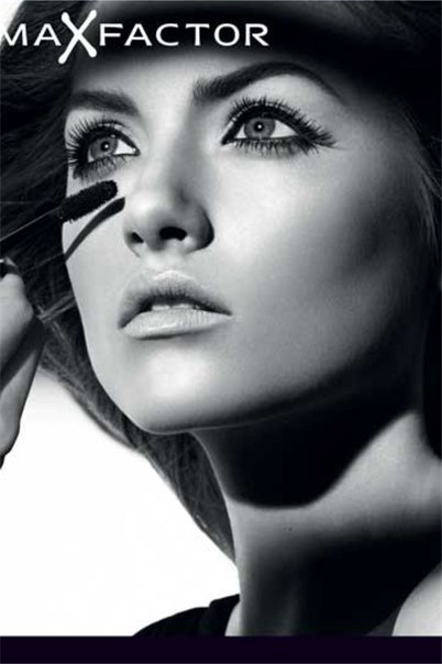 Тушь ДЛЯ Ресниц MAX Factor. 02 Тушь ДЛЯ Ресниц MAX Factor. 02