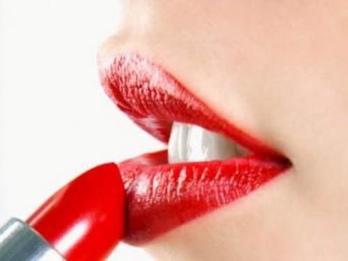 Помада. Советы по нанесению помады. 04 Помада. Советы по нанесению помады. 04